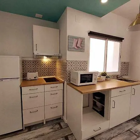 Rasqueta 3 - Fantástico Y Acogedor Apartamento Junto A La Playa *