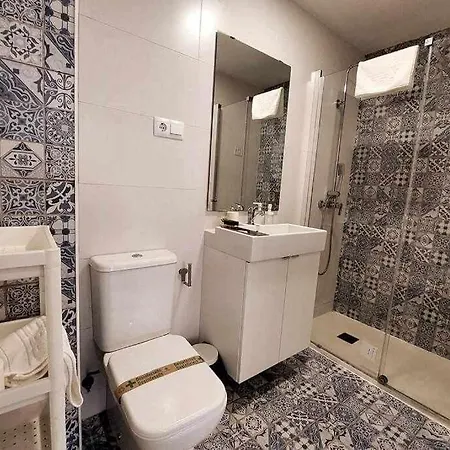 Appartamento Rasqueta 3 - Fantástico Y Acogedor Apartamento Junto A La Playa
