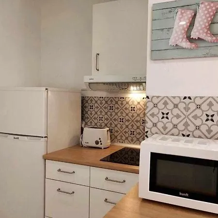 Bonito Apartamento En 2º Linea De Playa & Parking