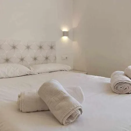 Bonito Apartamento En 2º Linea De Playa & Parking *